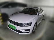 Volkswagen Sagitar 2019