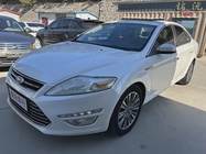 Ford Mondeo 2012