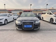 Audi A6 2012