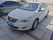 Buick Excelle 2015