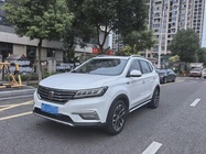 Roewe RX5 2017