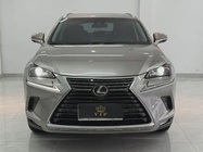 Lexus NX 2021