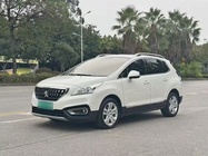 Peugeot 3008 2017
