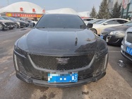 Cadillac CT5 2023