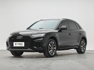 Audi Q5 2025