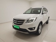 Changan CS35 2018
