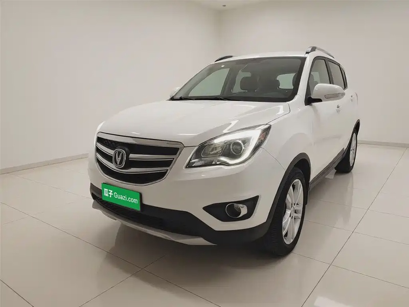 Changan CS35