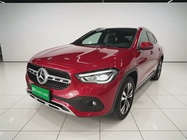 Mercedes-Benz GLA-Class 2022