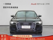 Audi A6 2022