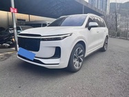 Li Auto ONE 2021