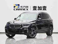 BMW X5 2023