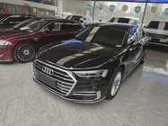 Audi A8 2019