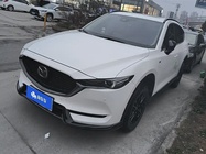 Mazda CX-5 2022