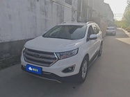 Ford Edge 2017