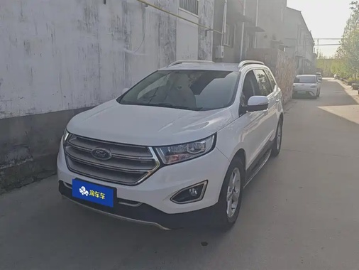 Ford Edge 2017