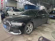 Audi A6 2020
