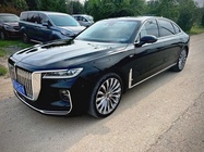 Hongqi H9 2021