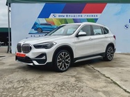 BMW X1 2022