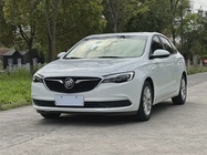 Buick Excelle 2020