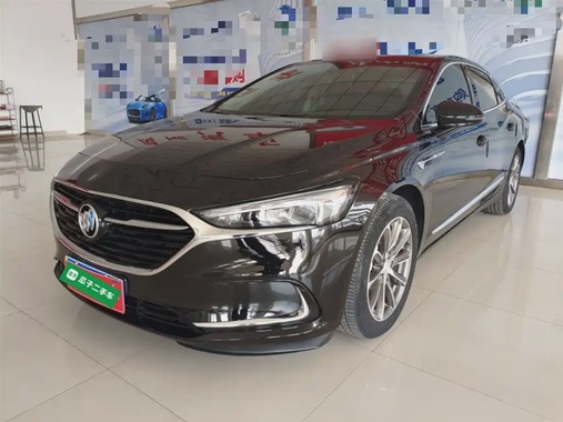 Buick LaCrosse 2022