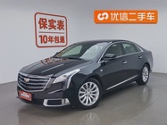 Cadillac XTS 2019