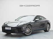 Porsche Panamera 2024