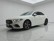 Mercedes-Benz A-Class 2023