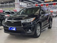 Toyota Highlander 2015
