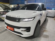 Land Rover Sport 2024