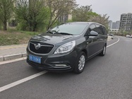 Buick GL8 2019