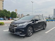 Honda Odyssey 2020