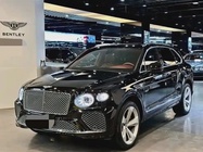 Bentley Bentayga 2021