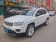 Jeep Compass 2013