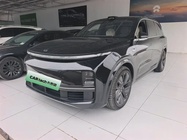 Li Auto L9 2023