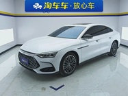 BYD Han 2024