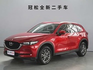 Mazda CX-5 2019