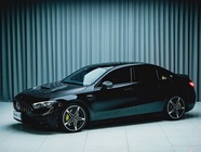 Mercedes-Benz A-Class 2025