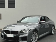 BMW M2 2025