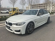 BMW 3 Series 2016