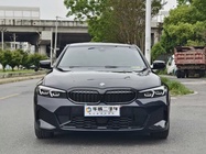 BMW 3 Series 2024
