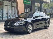 Volkswagen Lavida 2016