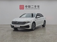 Volkswagen Sagitar 2023