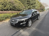 Honda Crosstour 2013