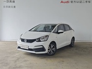 Honda Fit 2020