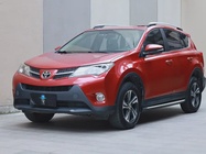 Toyota RAV4 2015