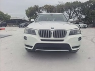 BMW X3 2013