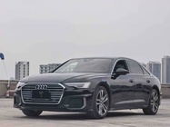 Audi A6 2019