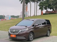Buick GL8 2019