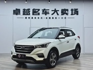 Hyundai ix25 2019