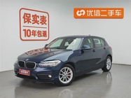 BMW 1 Series 2015